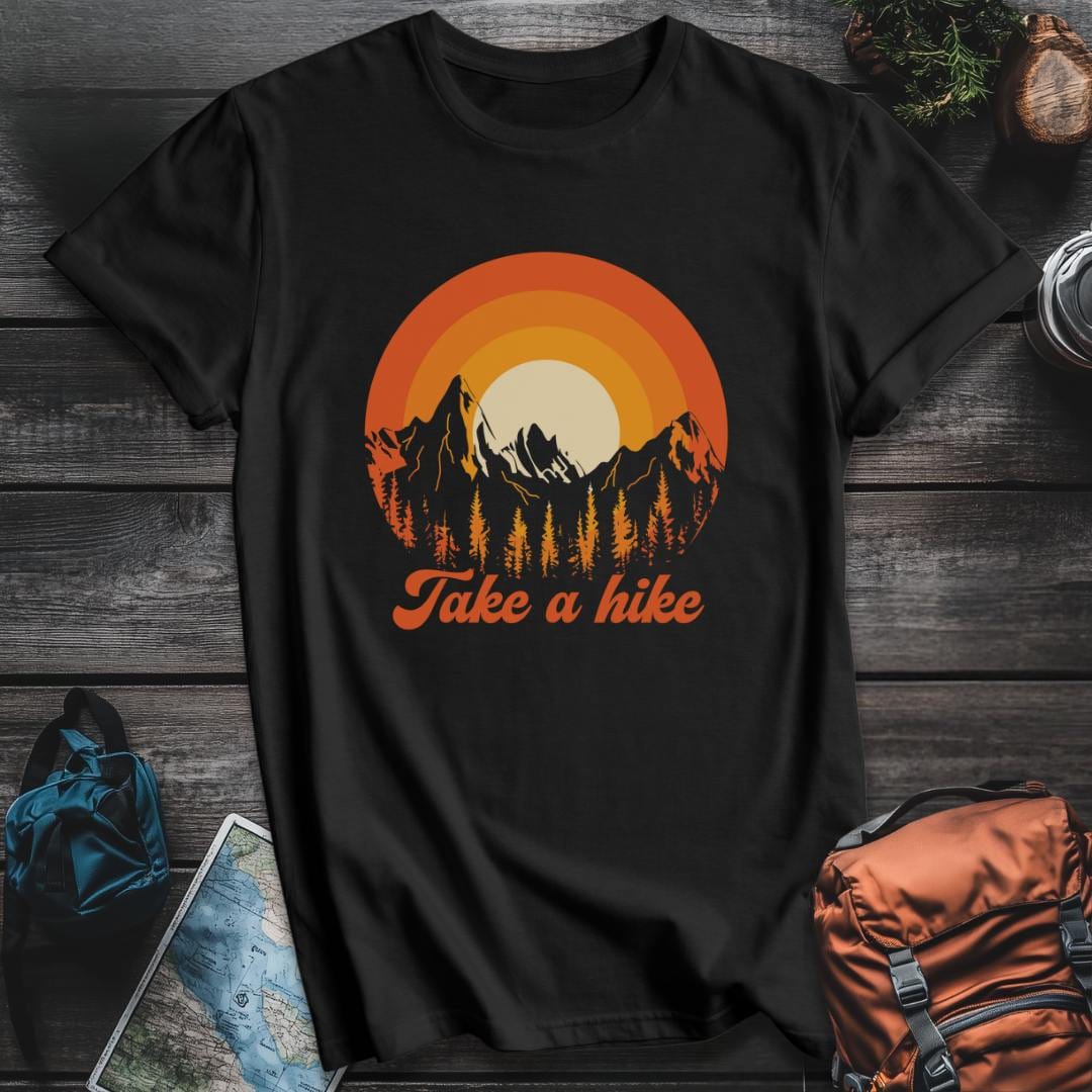 Take a Hike T-Shirt