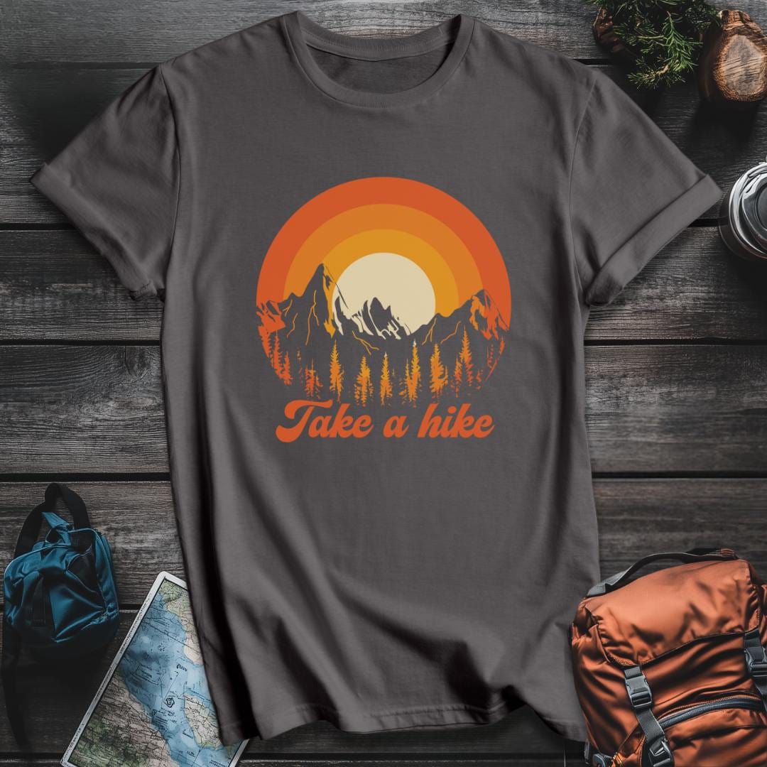 Take a Hike T-Shirt