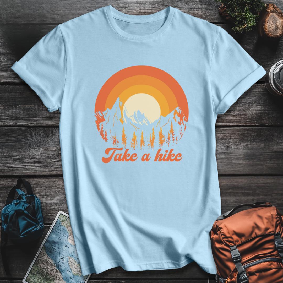 Take a Hike T-Shirt