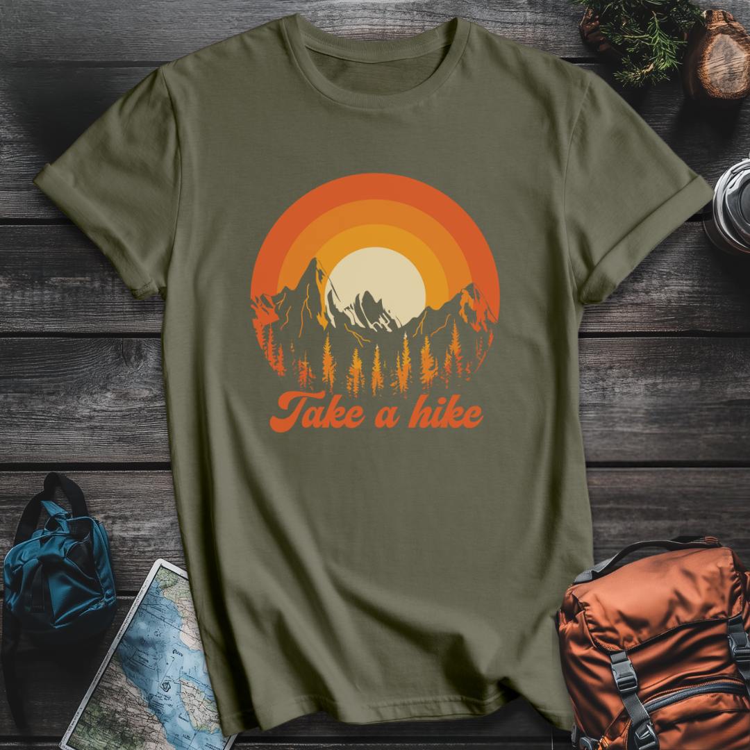 Take a Hike T-Shirt