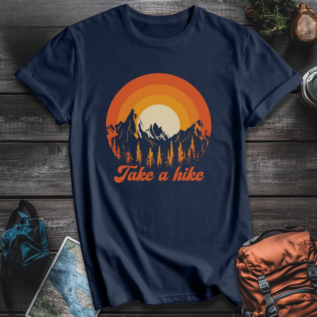 Take a Hike T-Shirt