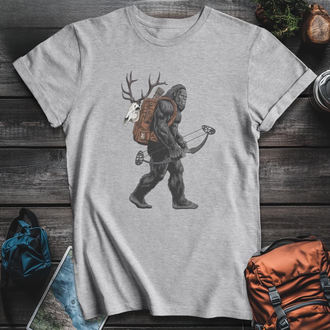 Elk Archer T-Shirt