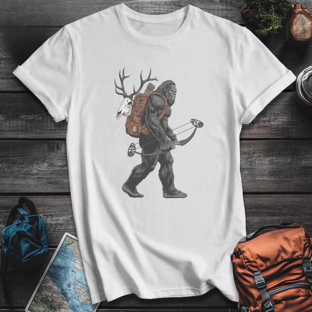 Elk Archer T-Shirt