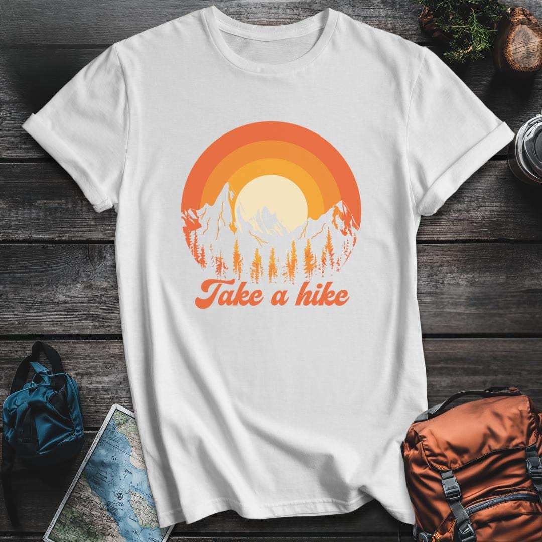 Take a Hike T-Shirt