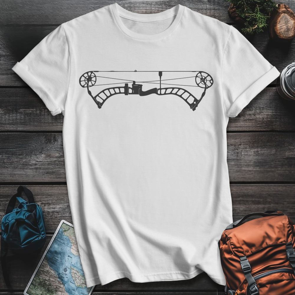 Bow Hunter T-Shirt