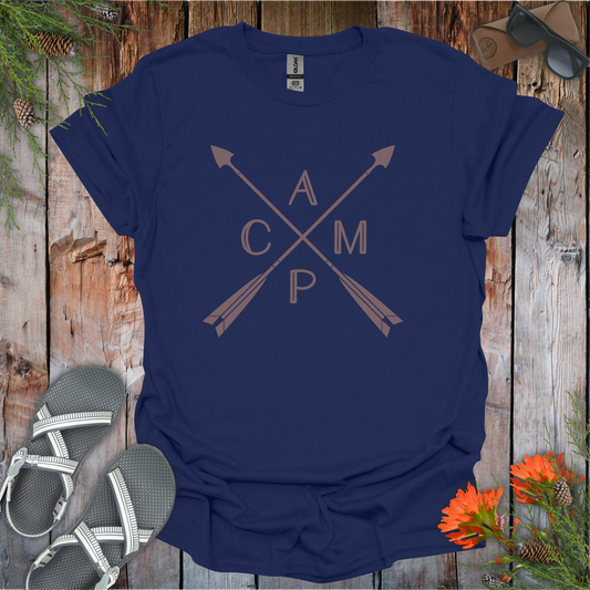 Camp T-Shirt
