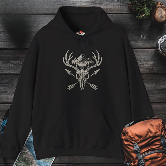 Hunters Peak Hoodie