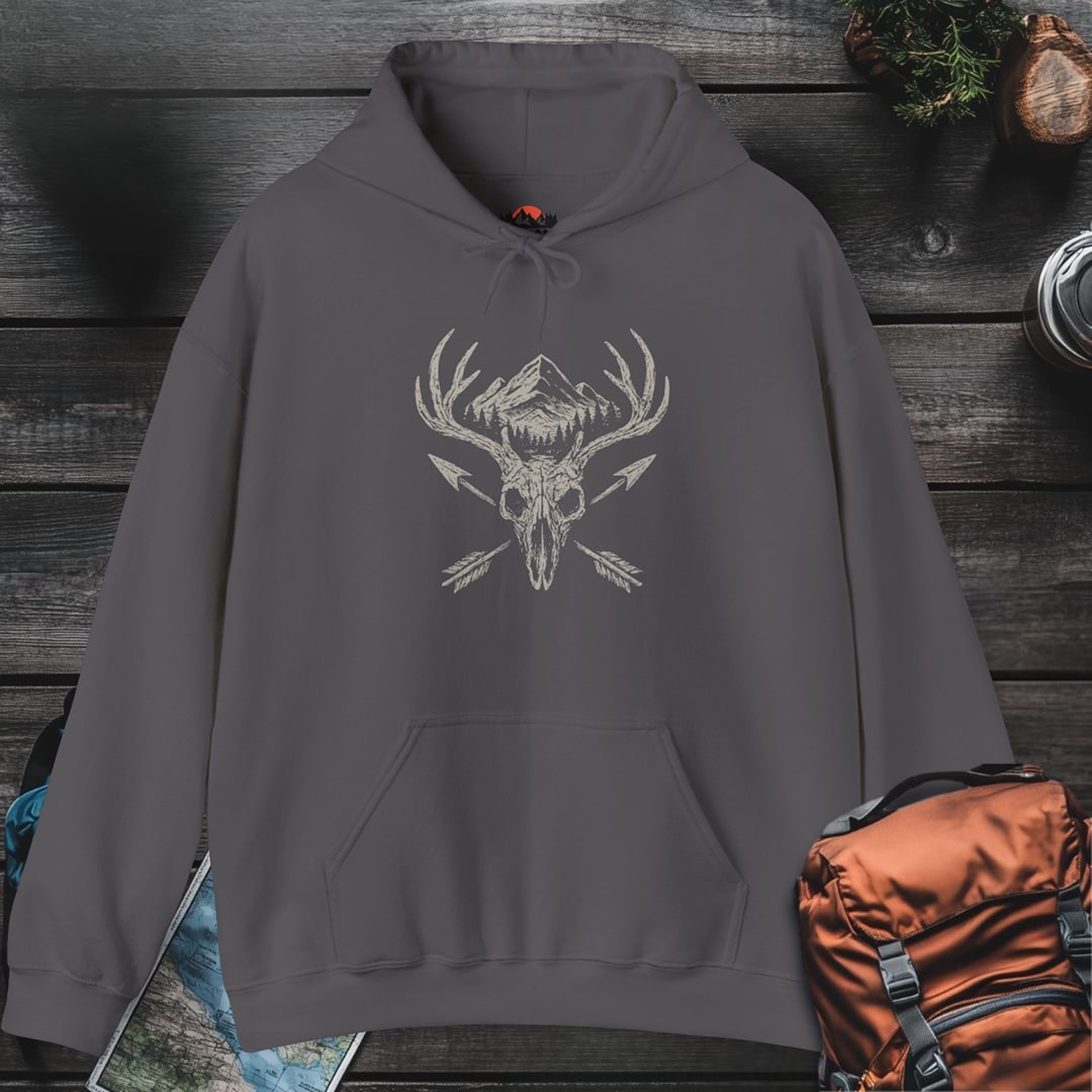 Hunters Peak Hoodie