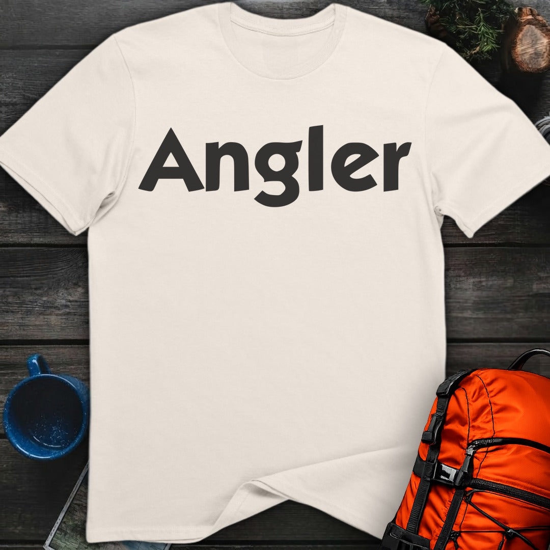 Angler - Natural