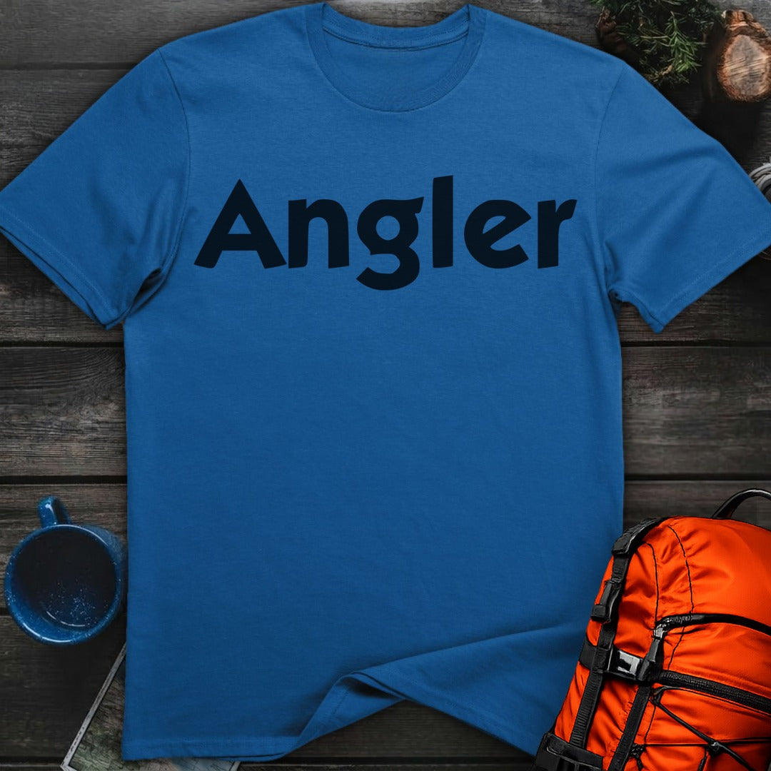 Angler - Royal