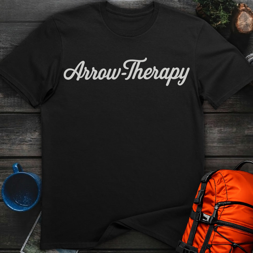 Arrow-Therapy - Black