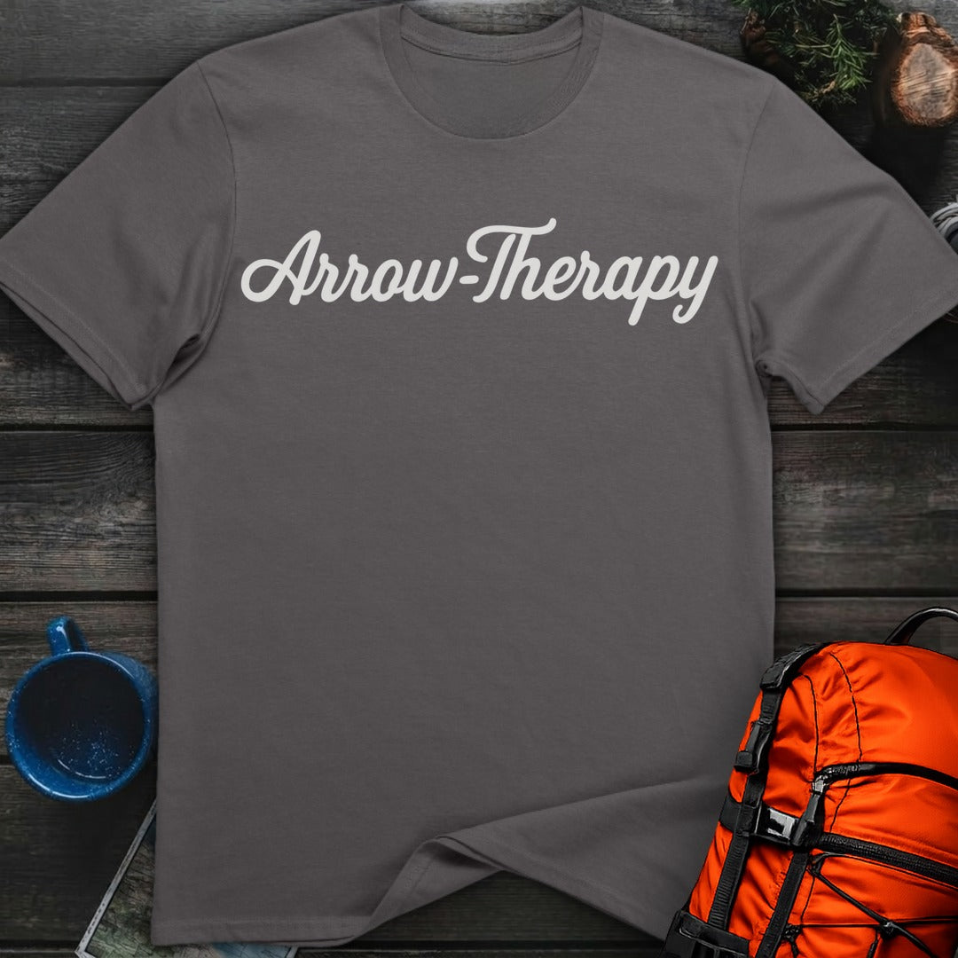 Arrow-Therapy - Charcoal