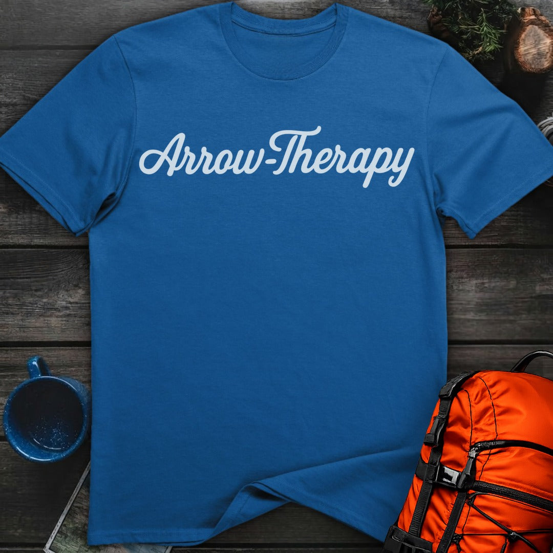 Arrow-Therapy - Royal