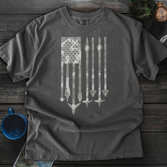 Arrowhead Glory - Grey