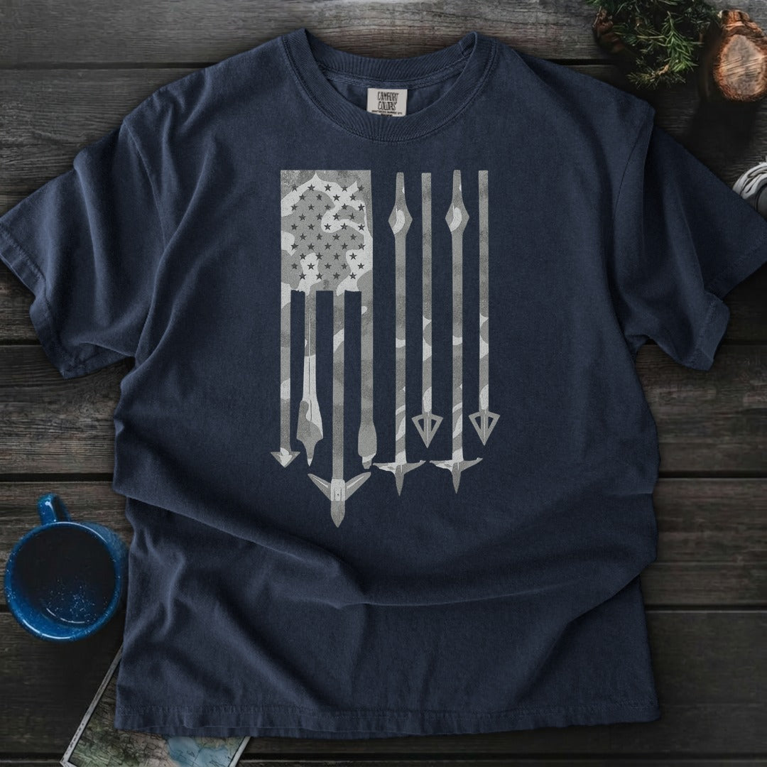 Arrowhead Glory - True Navy