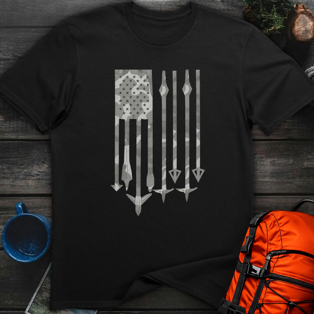Arrowhead Glory - Black