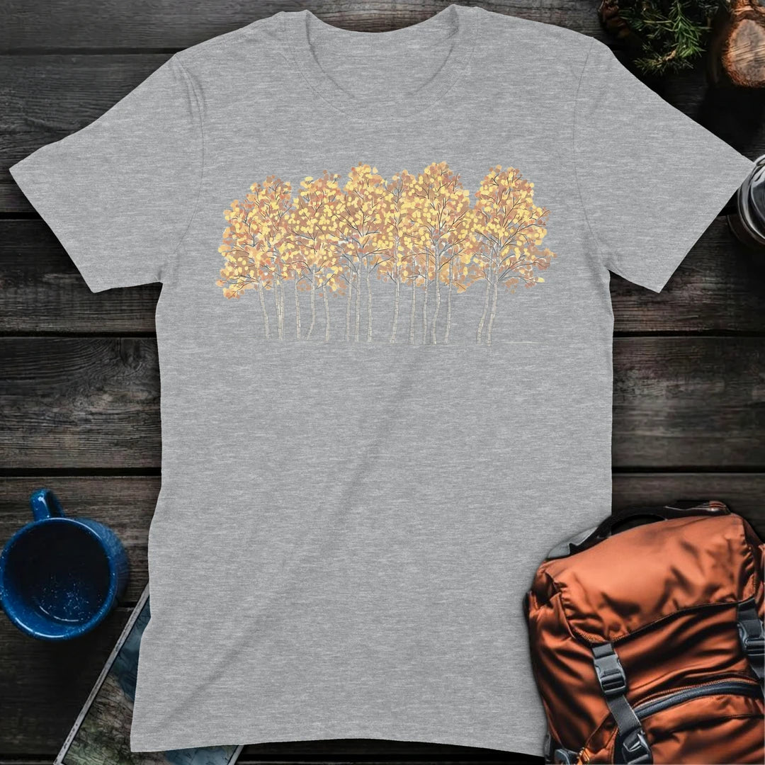 Autumn Blaze - Sport Grey