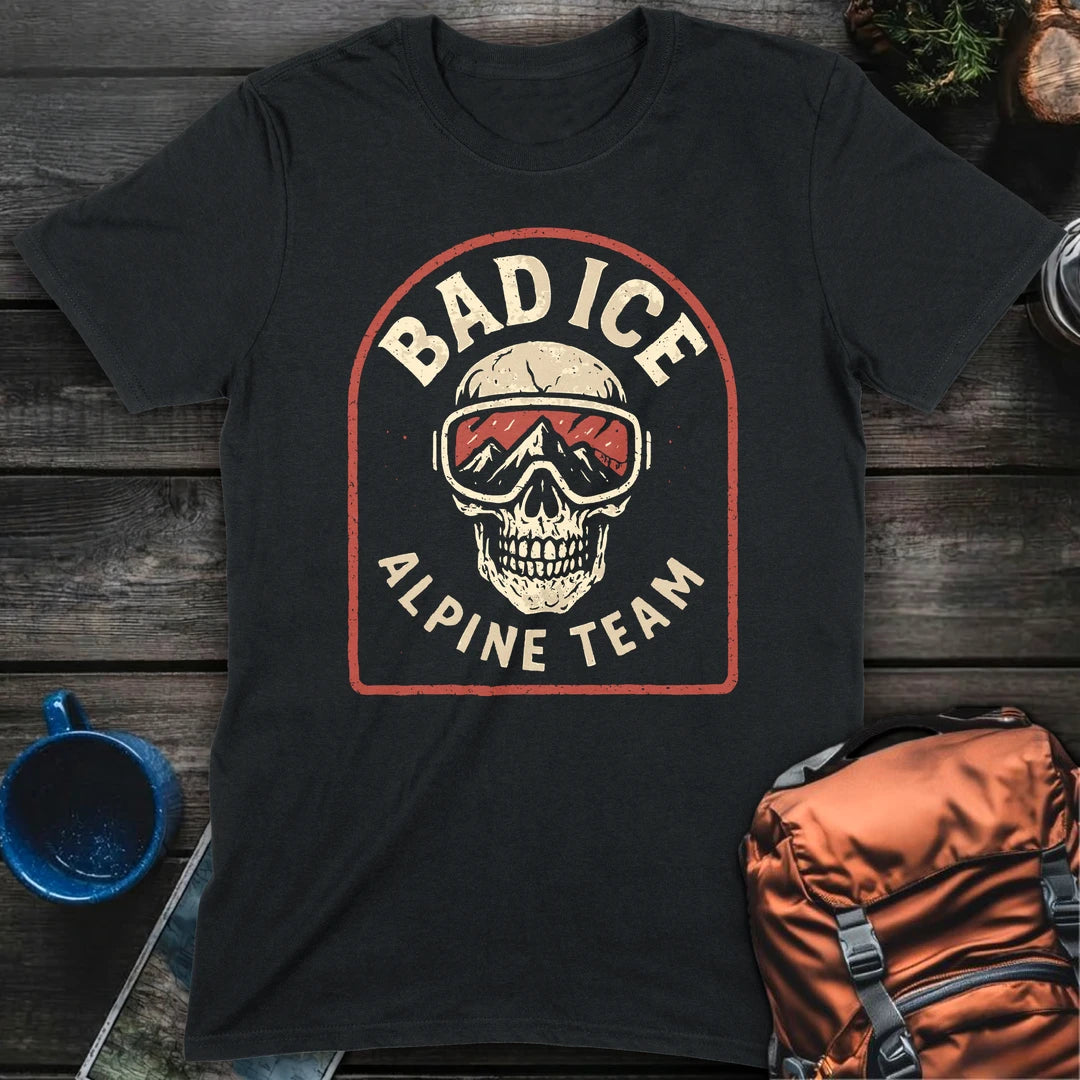 Bad Ice - Black