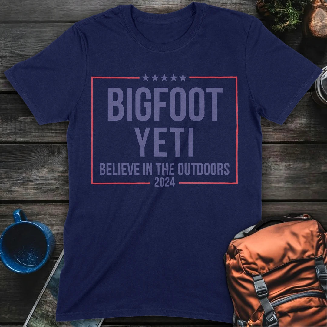 Believe Outdoors 2024 - Navy