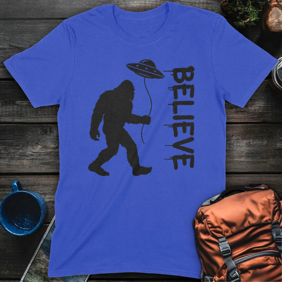 Believe - Royal