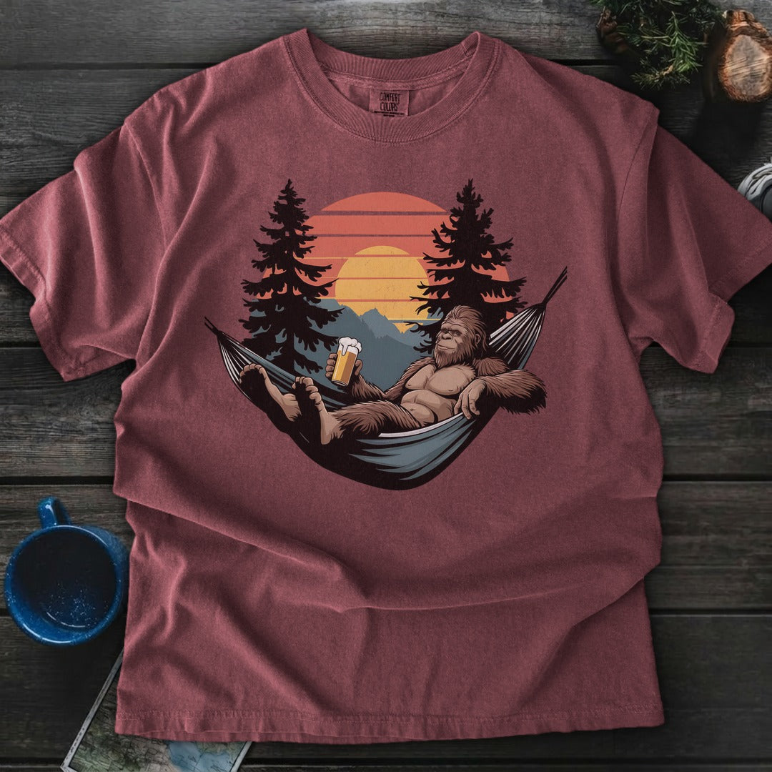 Bigfoot Chill - Brick