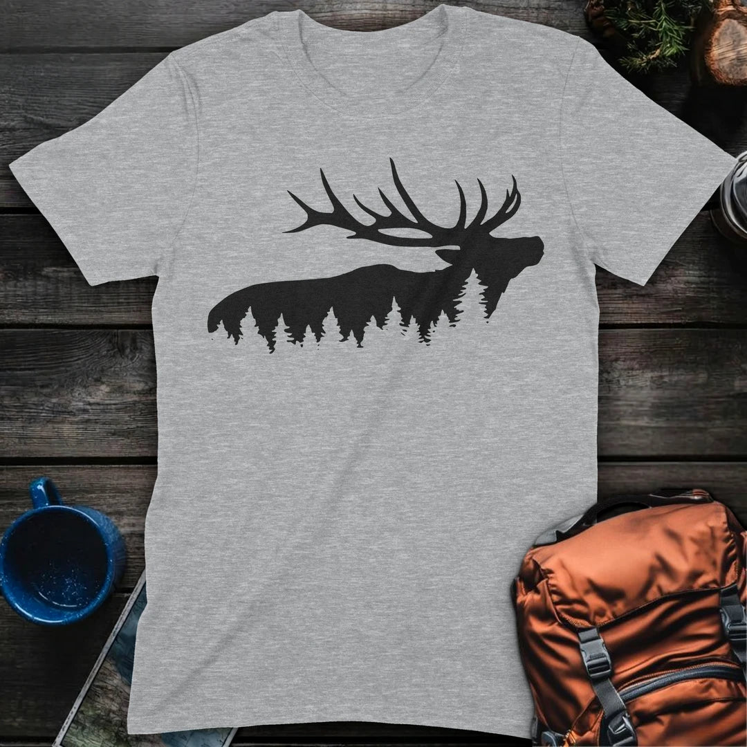 Bigfoot Chill - Sport Grey