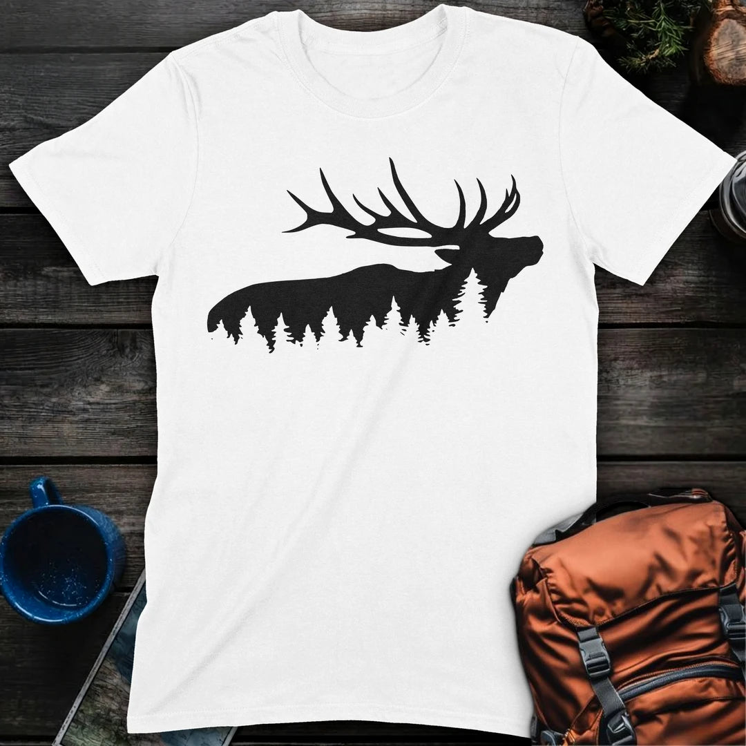 Bigfoot Chill - White