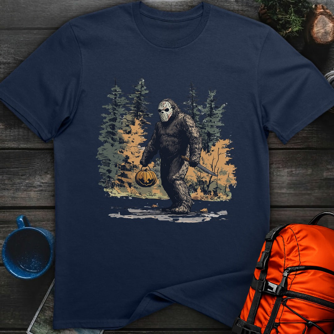 Bigfoot Night Stalker - Navy