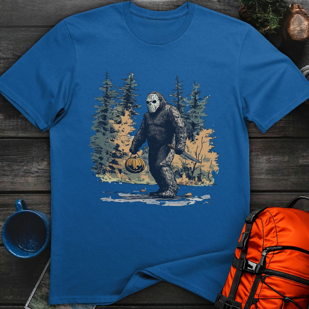 Bigfoot Night Stalker - Royal