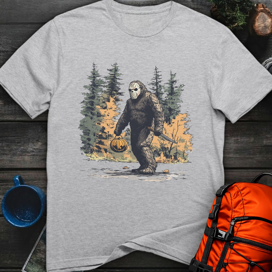 Bigfoot Night Stalker - Sport Grey