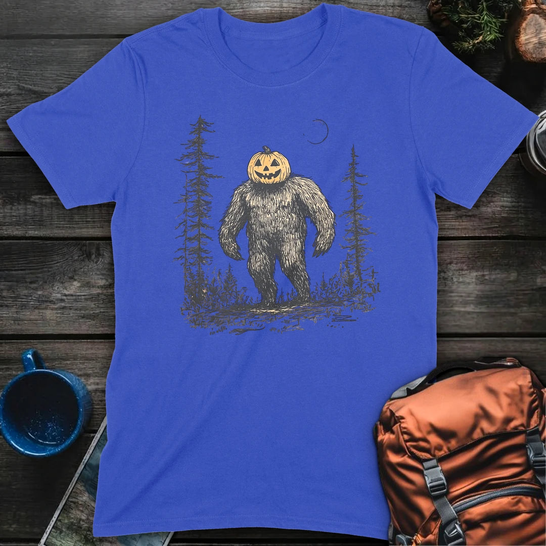Bigfoot Punkin Head - Royal