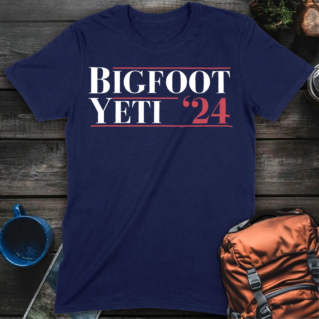 Bigfoot Yeti 2024 - Navy