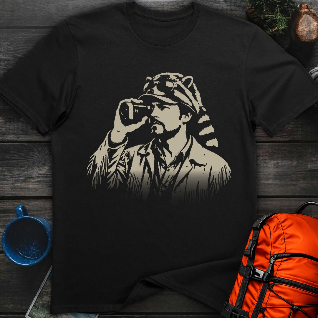 Daniel Boone Rangefinder - Black