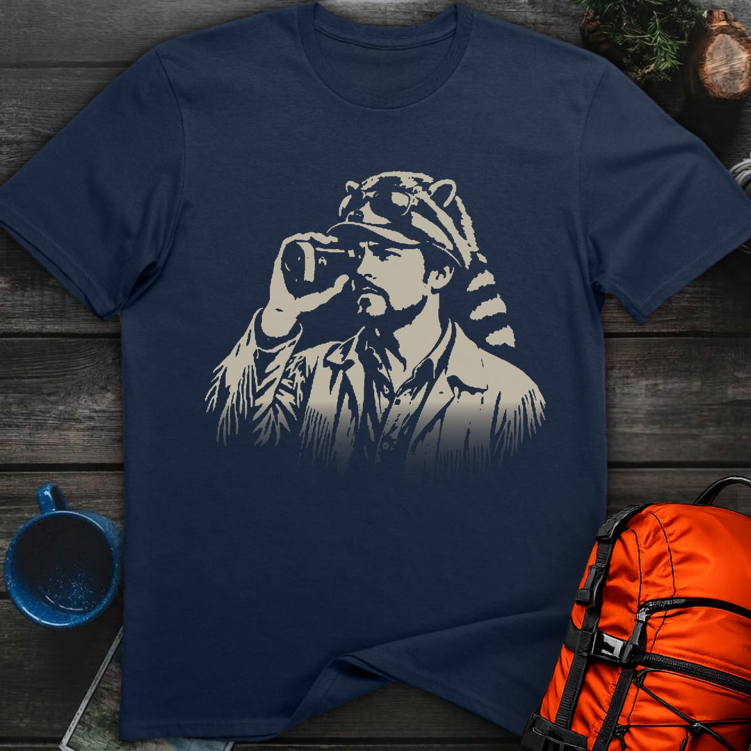 Daniel Boone Rangefinder - Navy