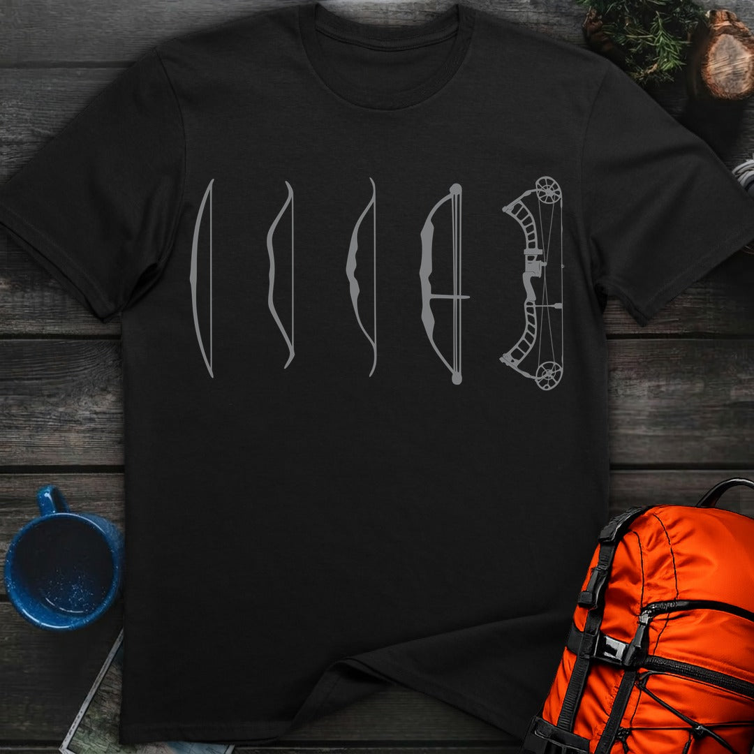 Bow Evolution - Black
