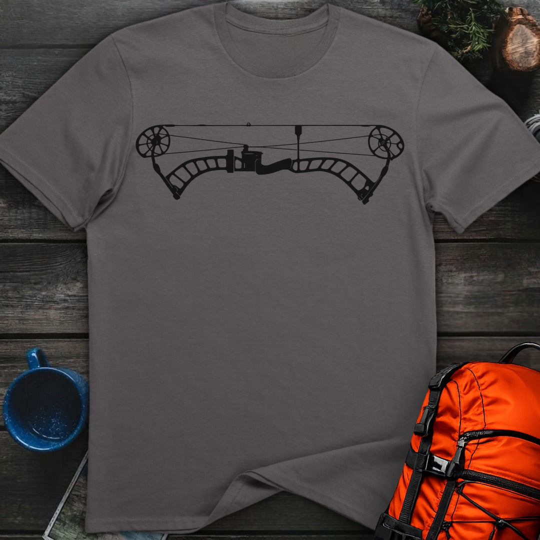 Bow Hunter - Charcoal