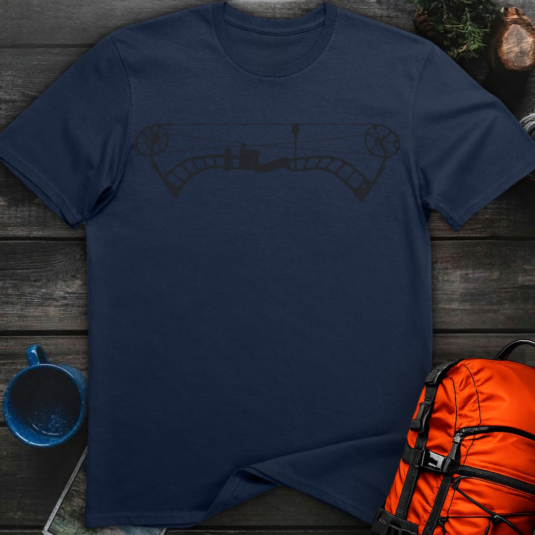 Bow Hunter - Navy