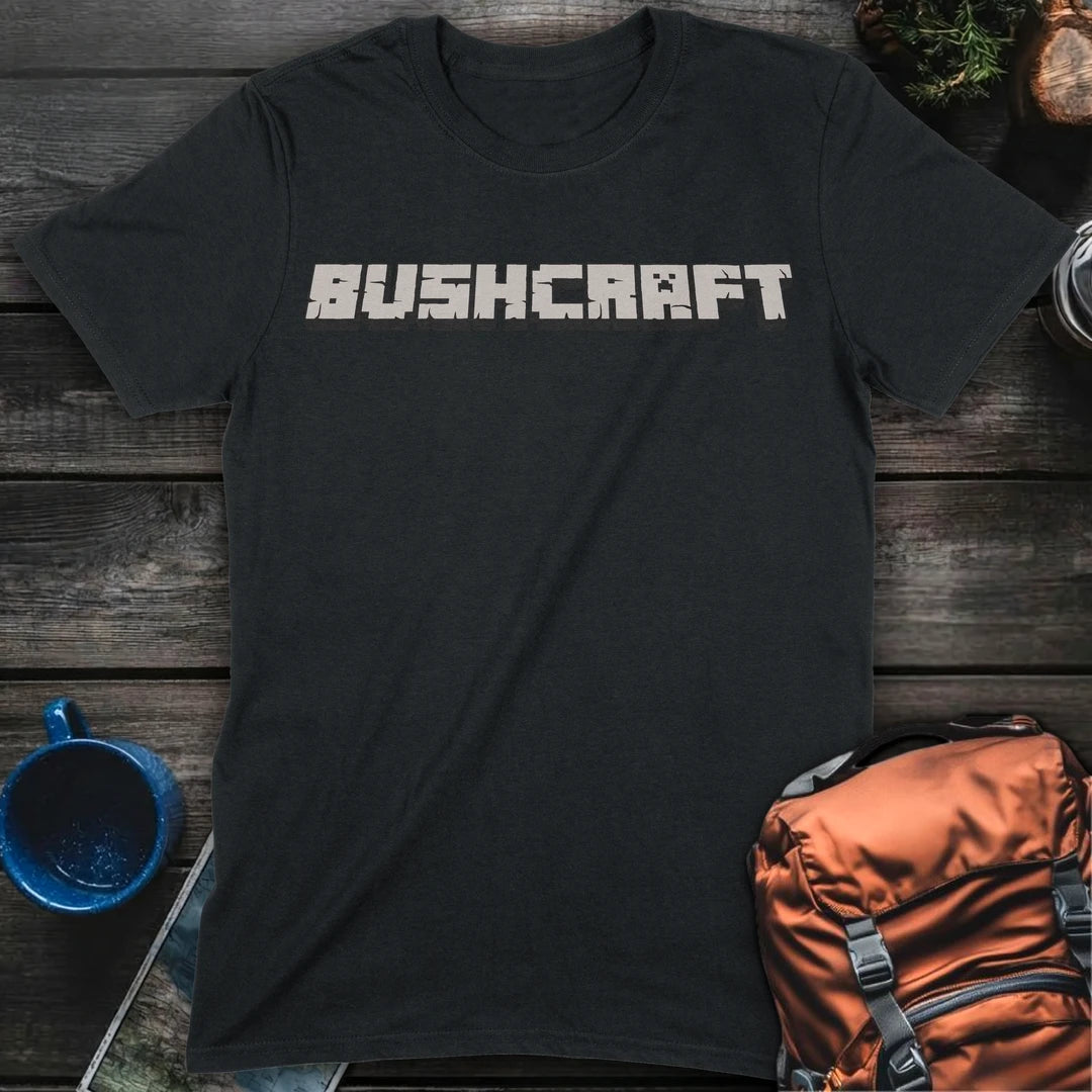 Bushcraft - Black