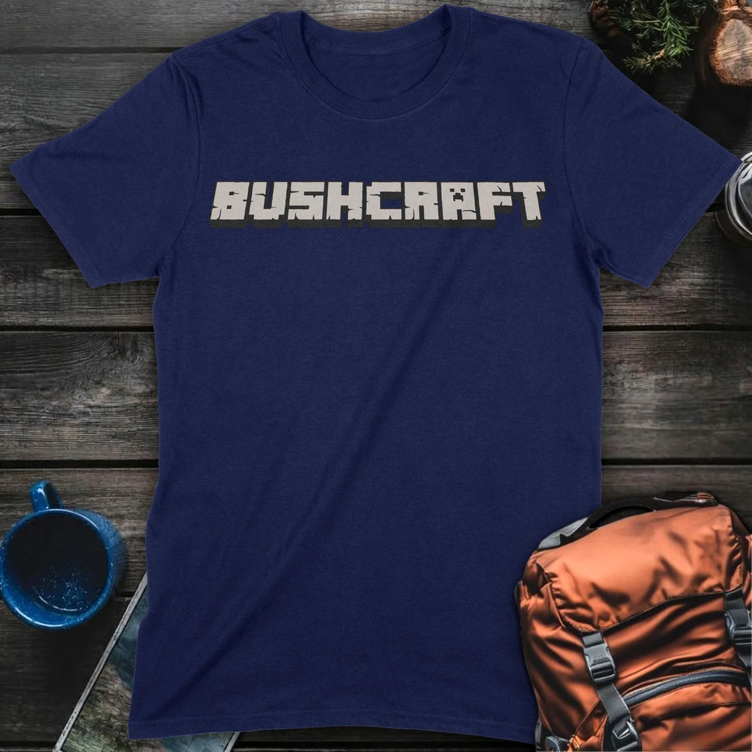 Bushcraft - Navy
