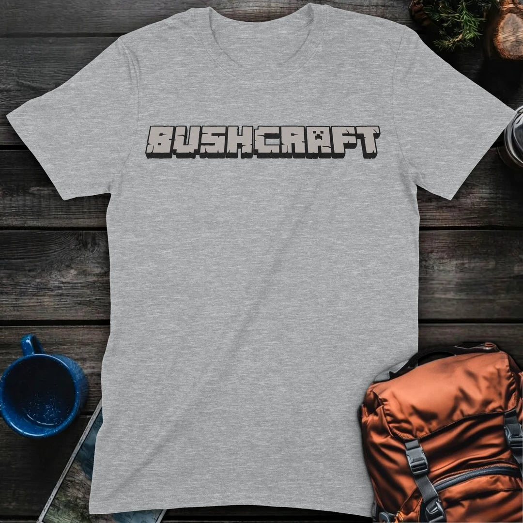 Bushcraft - Sport Grey