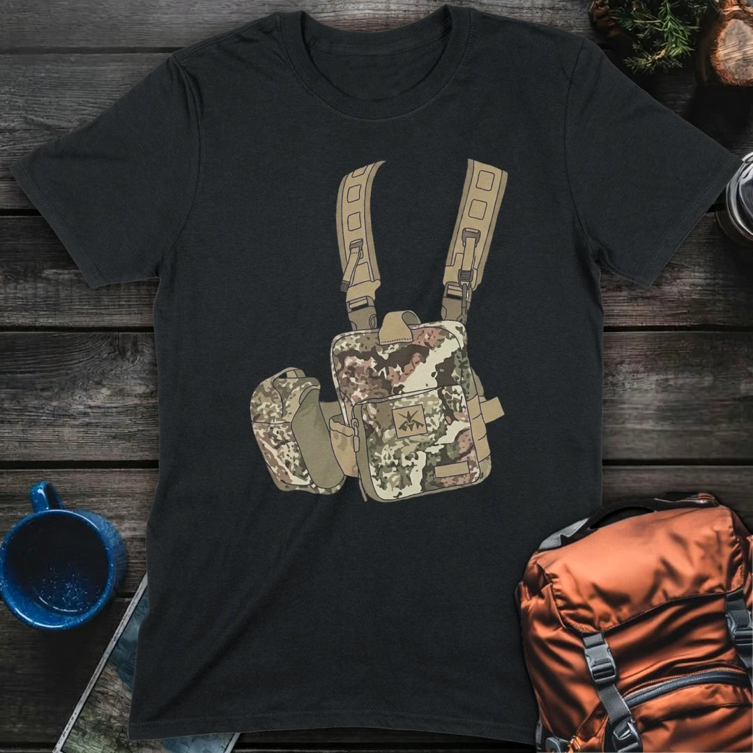 Camo Pack - Black