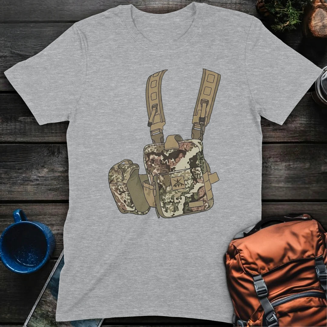 Camo Pack - Sport Grey