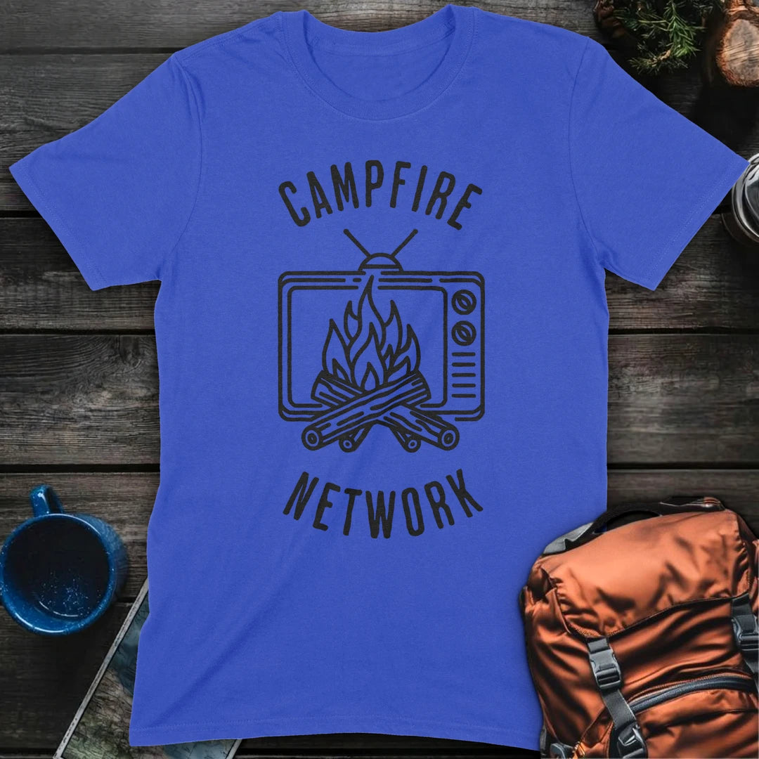 Campfire Network - Royal