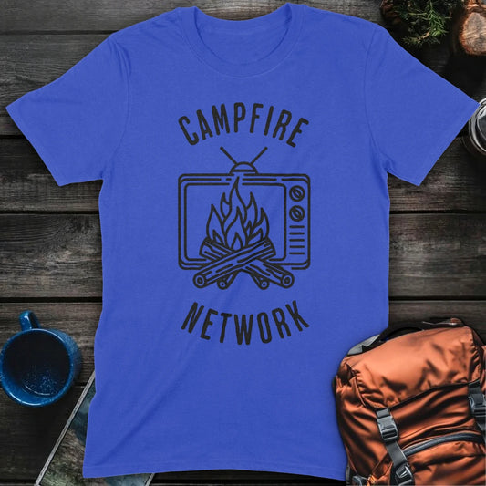 Campfire Network - Royal