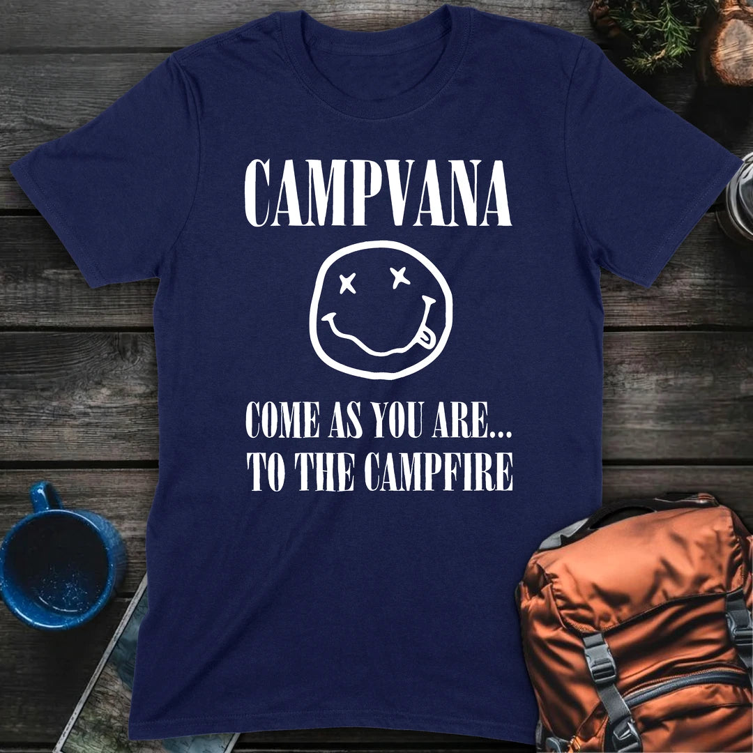 Campvana - Navy