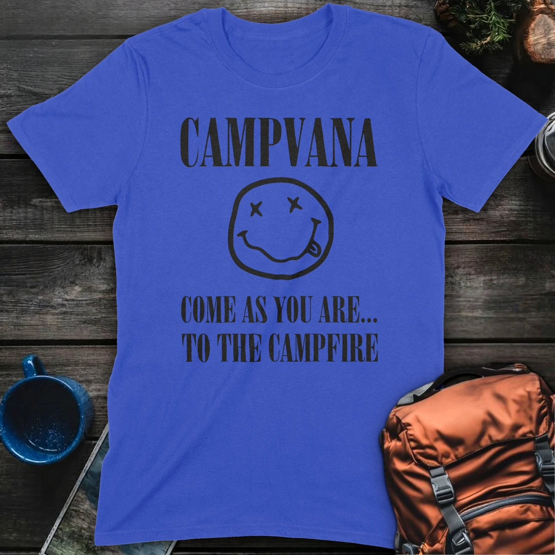 Campvana - Royal