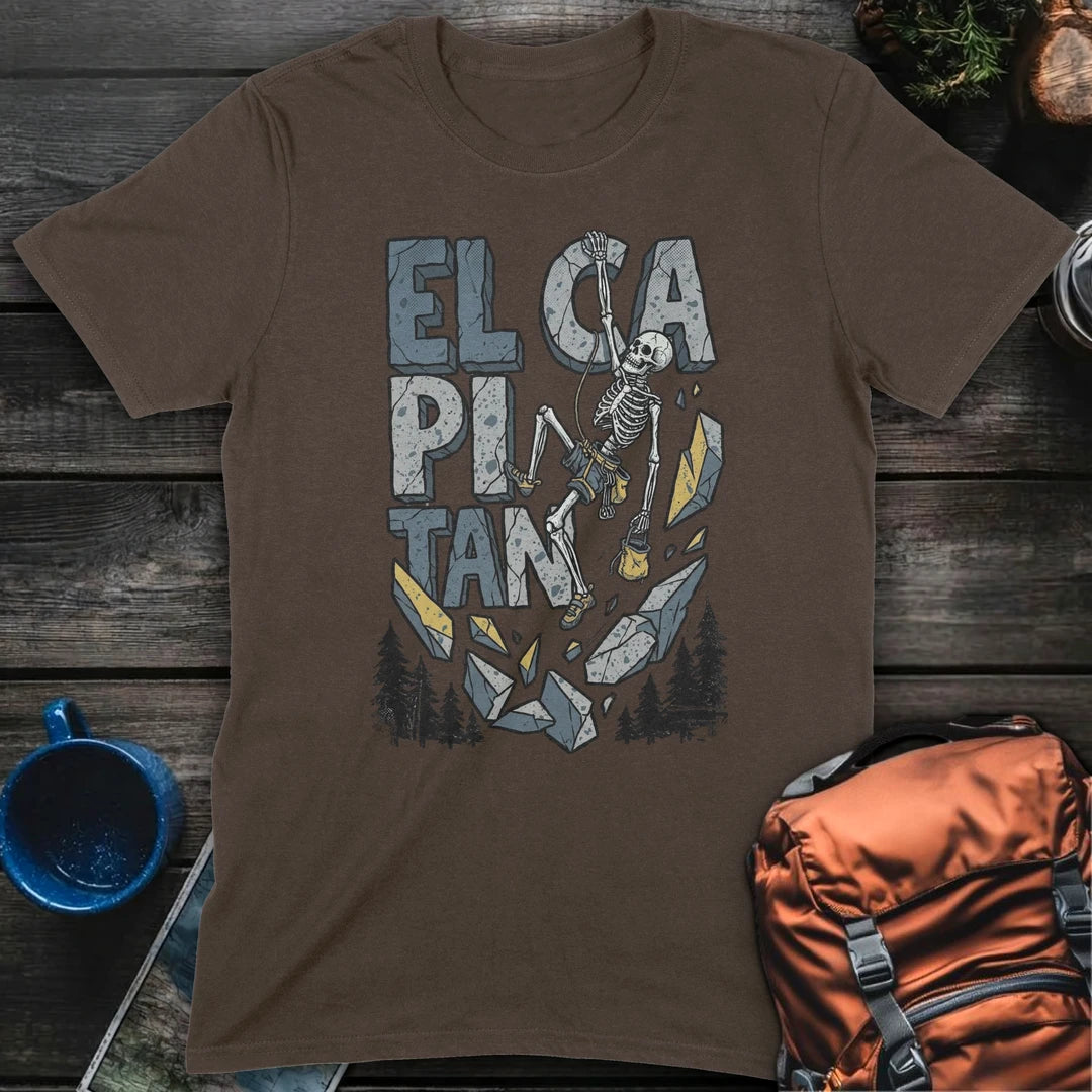 Cap Crusher - Dark Chocolate