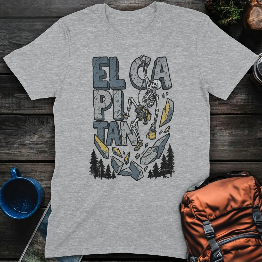 Cap Crusher - Sport Grey