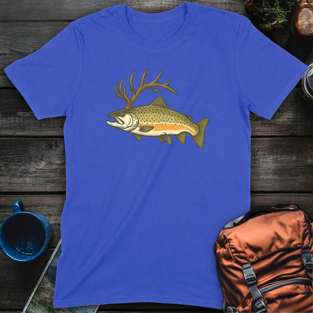 Catch & Bugle - Royal