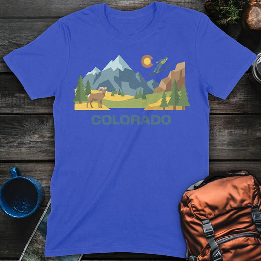 Colorado Peaks - Royal